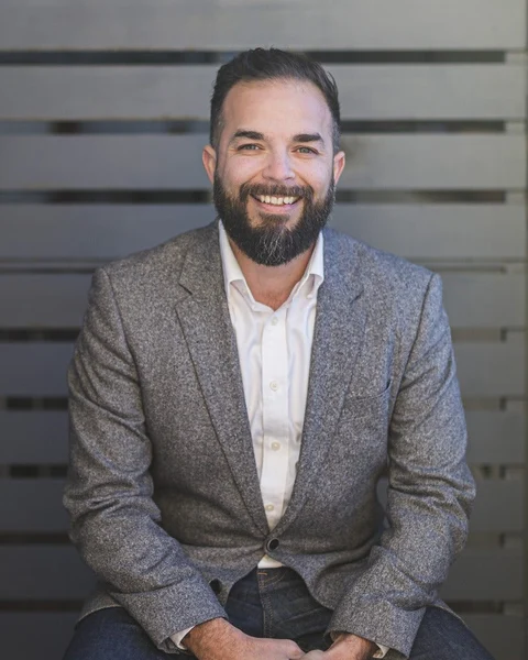 Justin Vierra, Realtor® with GUIDE Real Estate